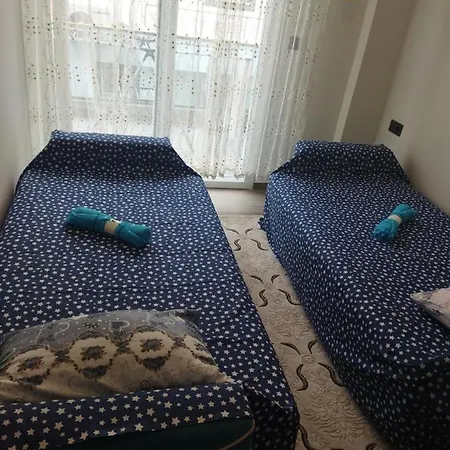 Eobe Peaceful منزل للإقامة